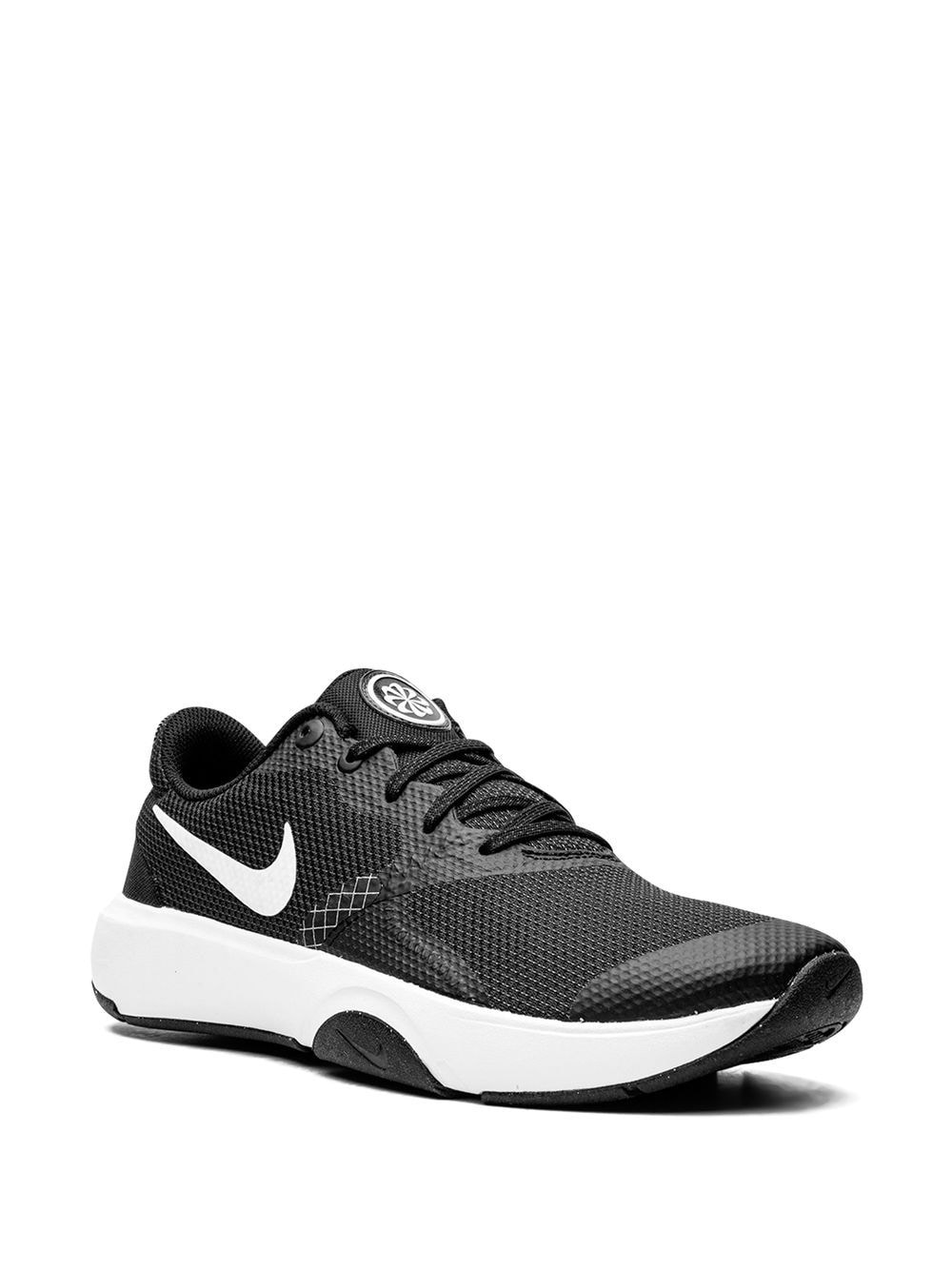 Nike City Rep TR "Black/White/Dark Smoke Grey" sneakers von Nike