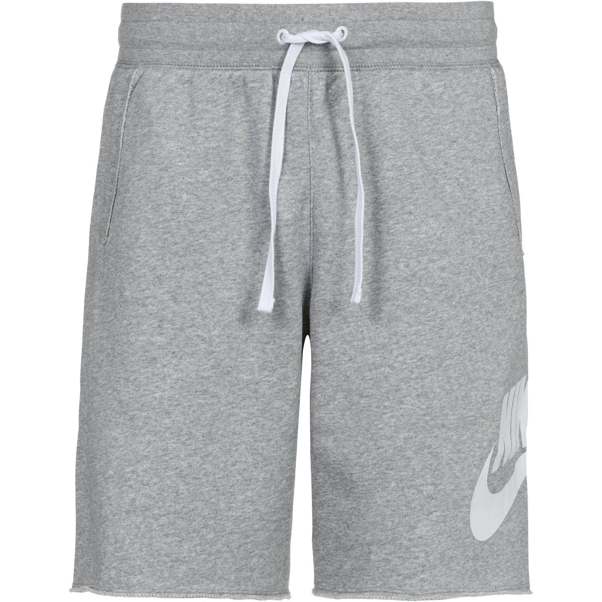 Nike Club Alumini Sweatshorts Herren von Nike