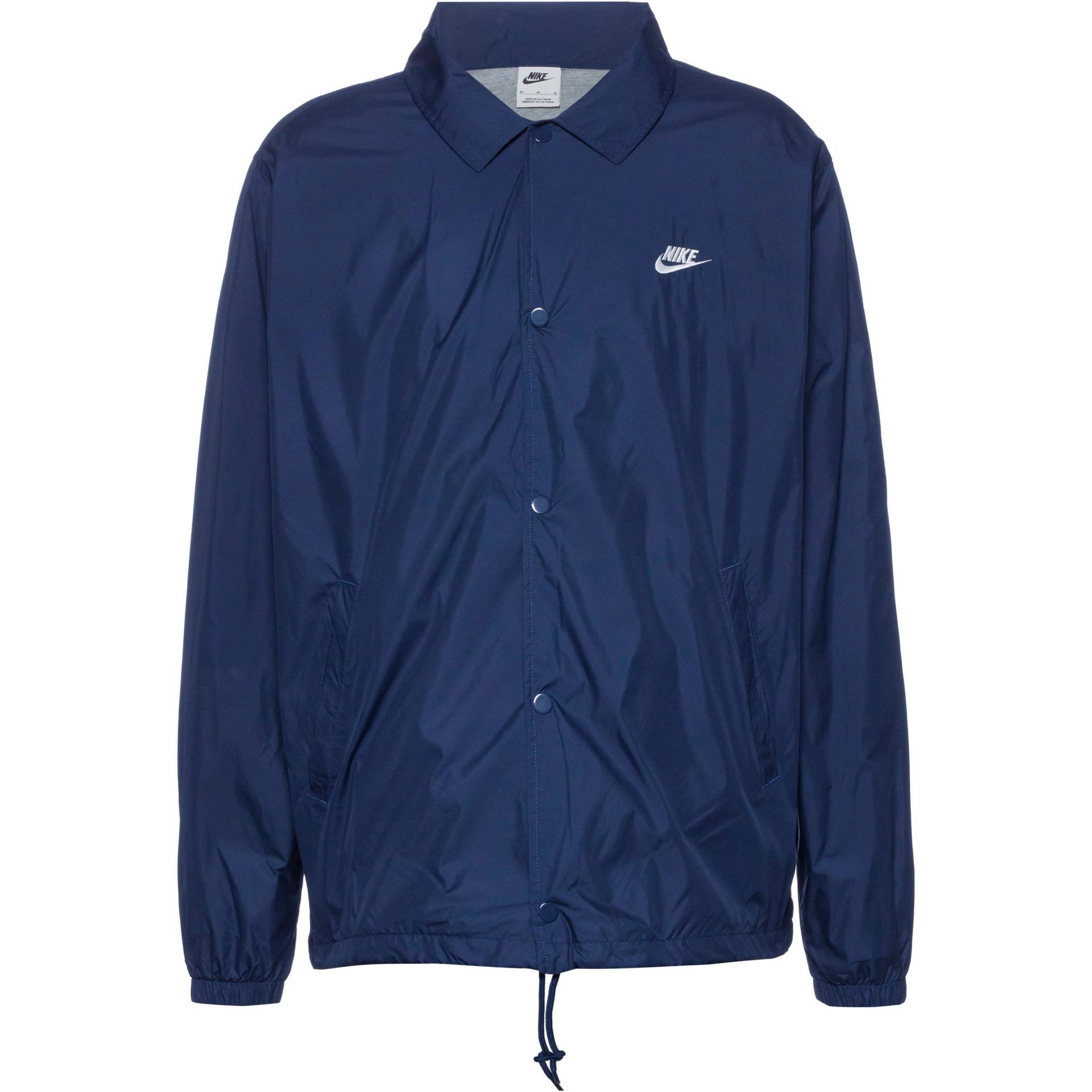 Nike Club Coaches Kurzjacke Herren von Nike