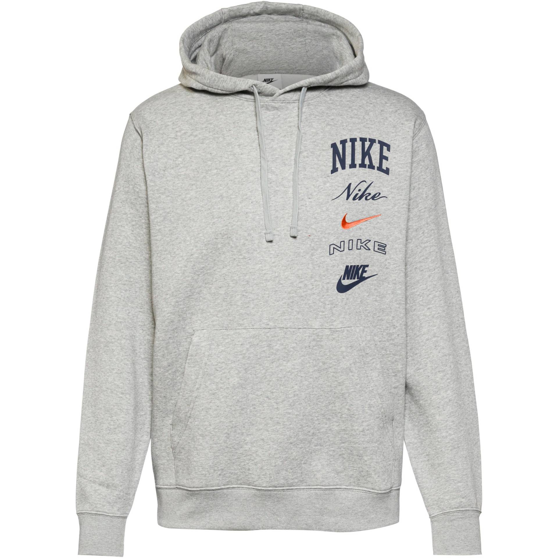 Nike Club Hoodie Herren von Nike