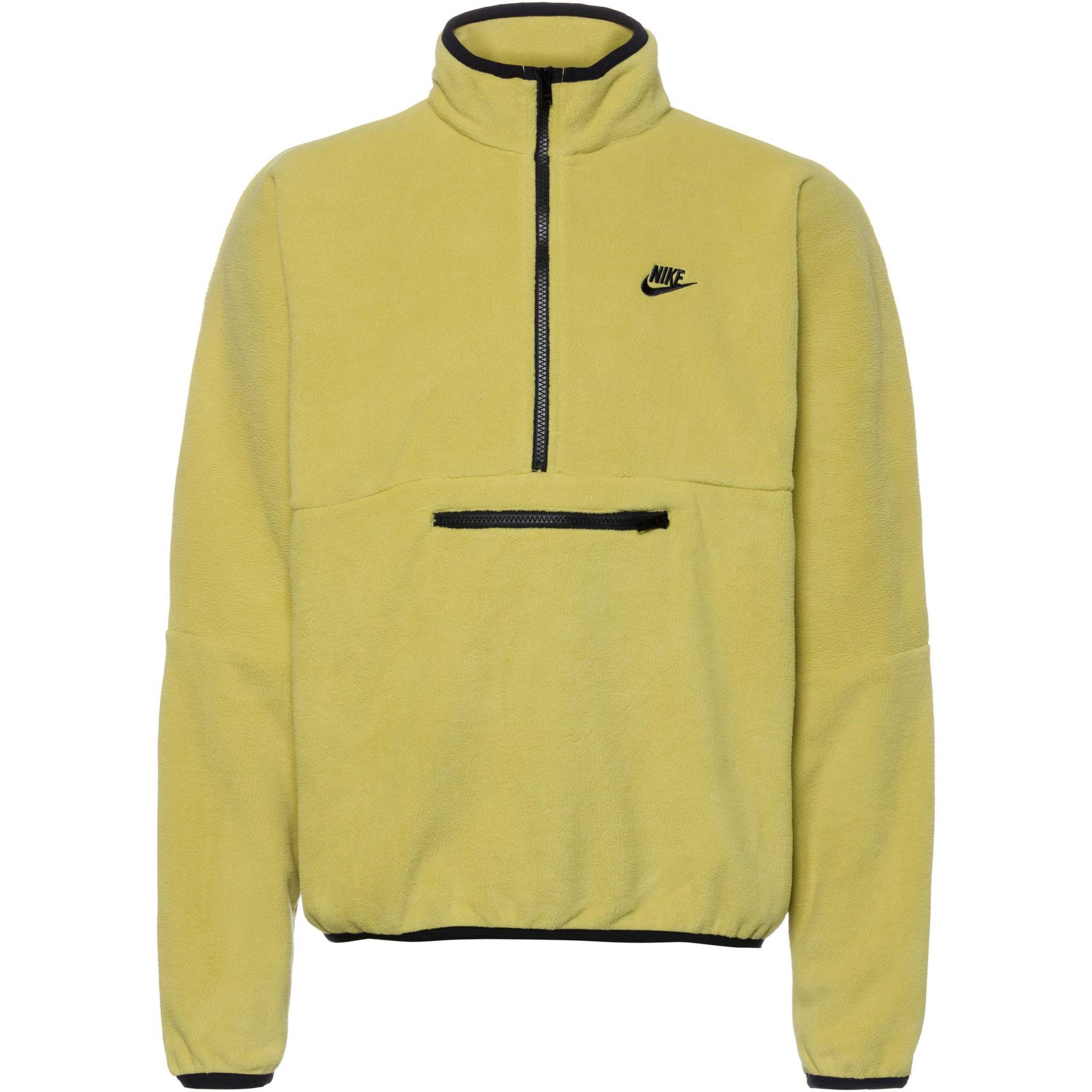 Nike Club Polar Fleecepullover Herren von Nike