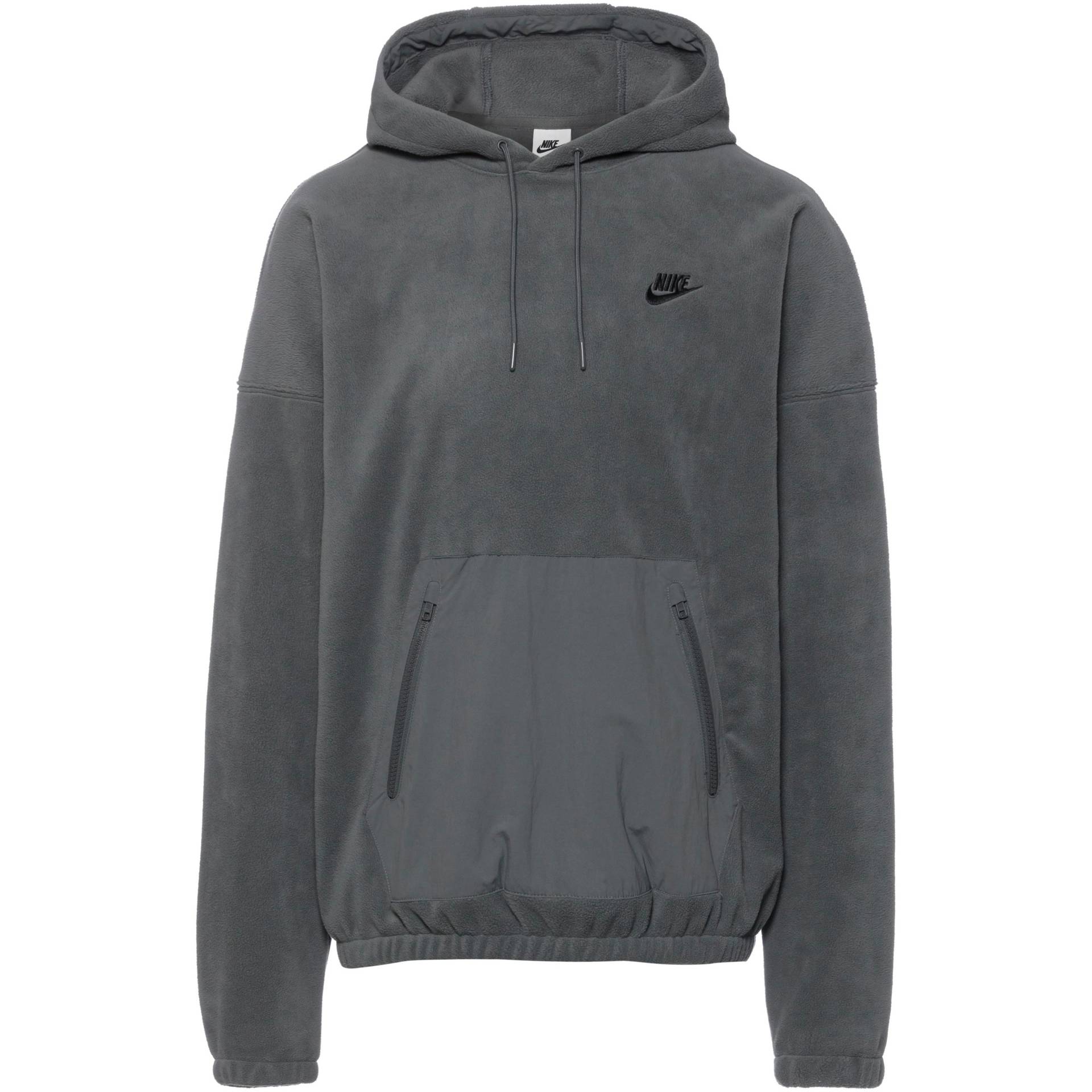 Nike Club Polar Fleecepullover Herren von Nike