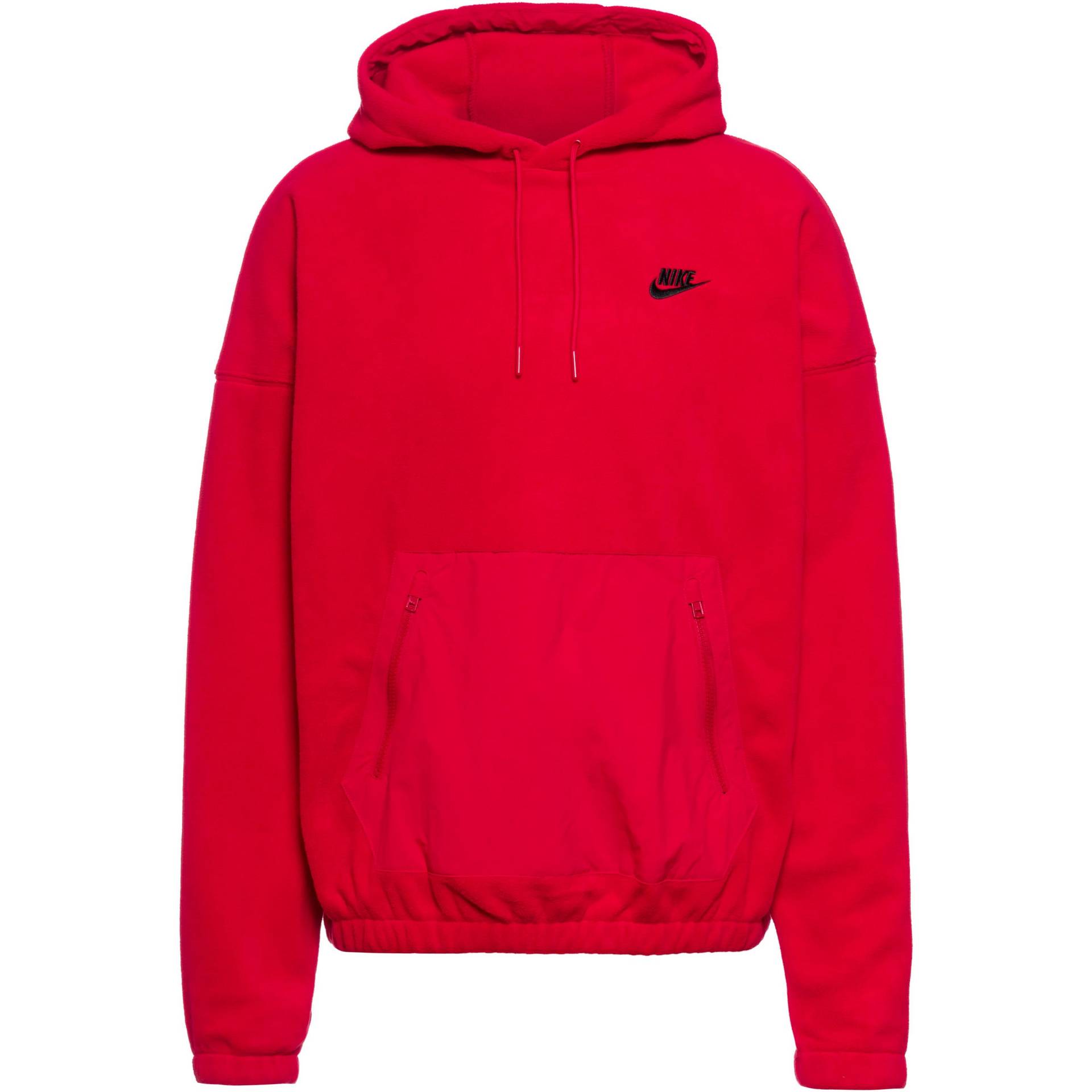 Nike Club Polar Fleecepullover Herren von Nike