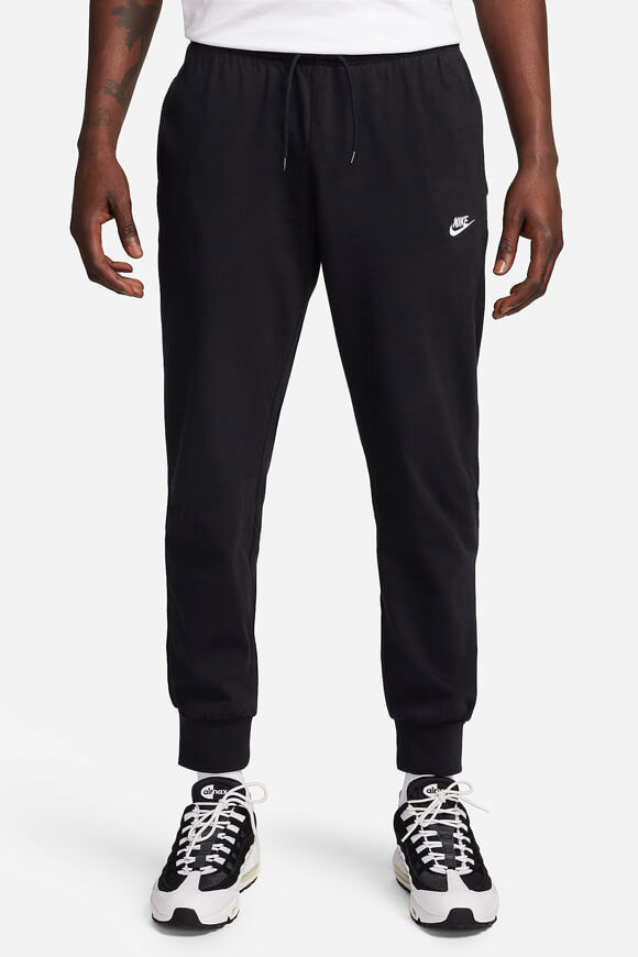 Nike Club Sweathose | Black | Herren | M Nike Club Sweathose | Black | Herren | M von Nike