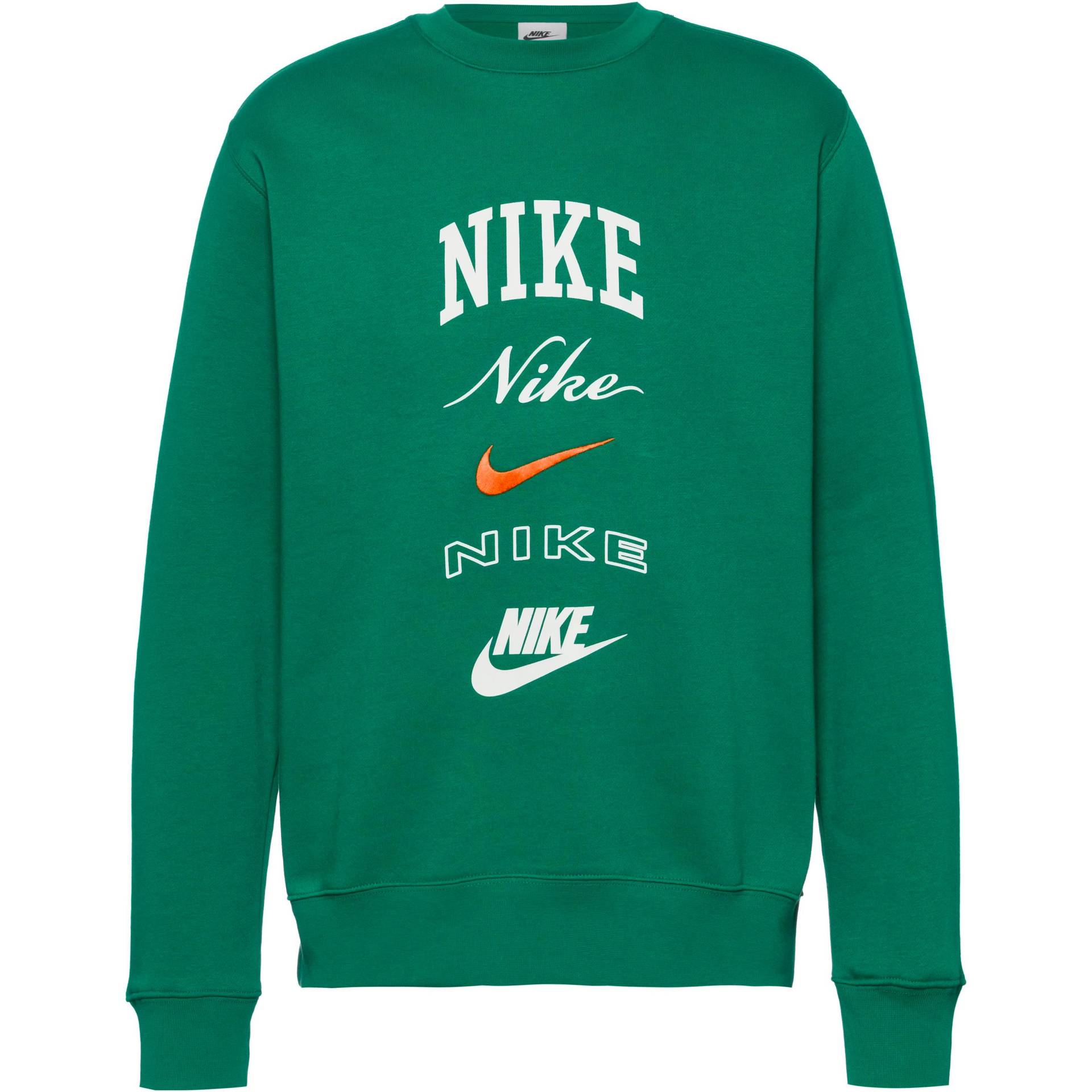 Nike Club Sweatshirt Herren von Nike