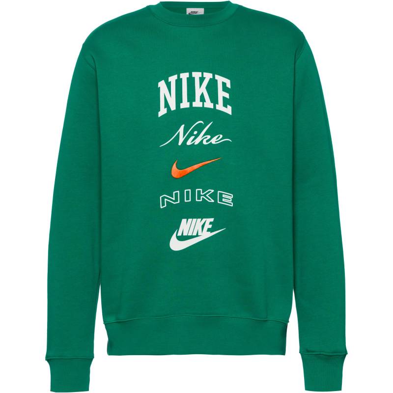 Nike Club Sweatshirt Herren von Nike