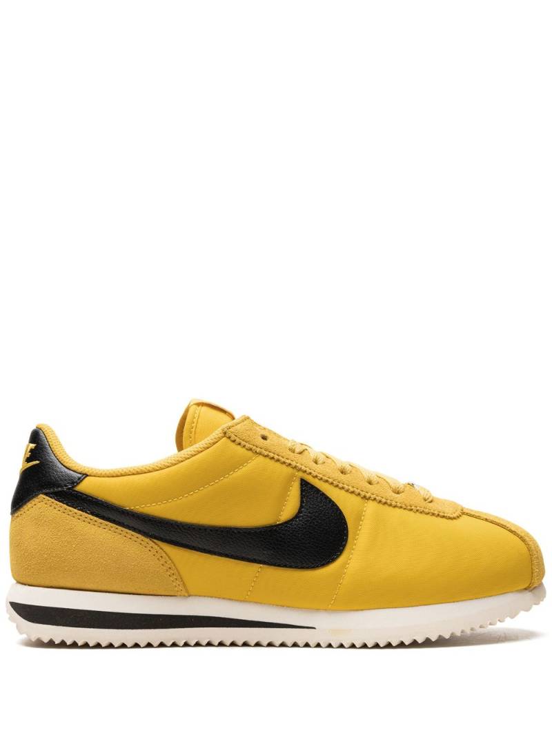 Nike Cortez 23 "Vivid Sulfur" sneakers - Yellow von Nike