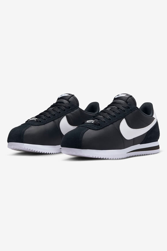 Nike Cortez Sneaker | Black | Damen  | EU38.5 von Nike