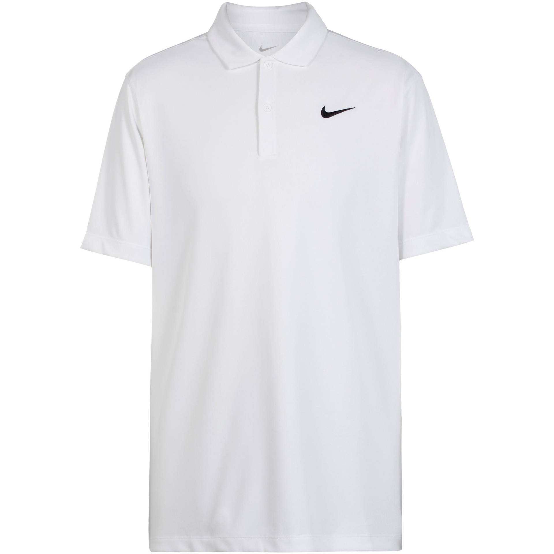 Nike Court DF Tennis Polo Herren von Nike