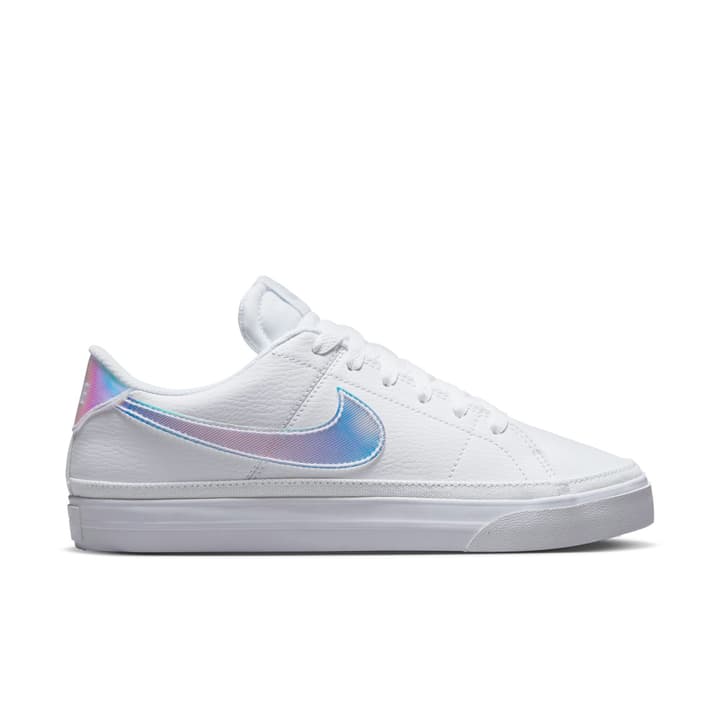 Nike Court Legacy Next Nature Freizeitschuhe weiss von Nike