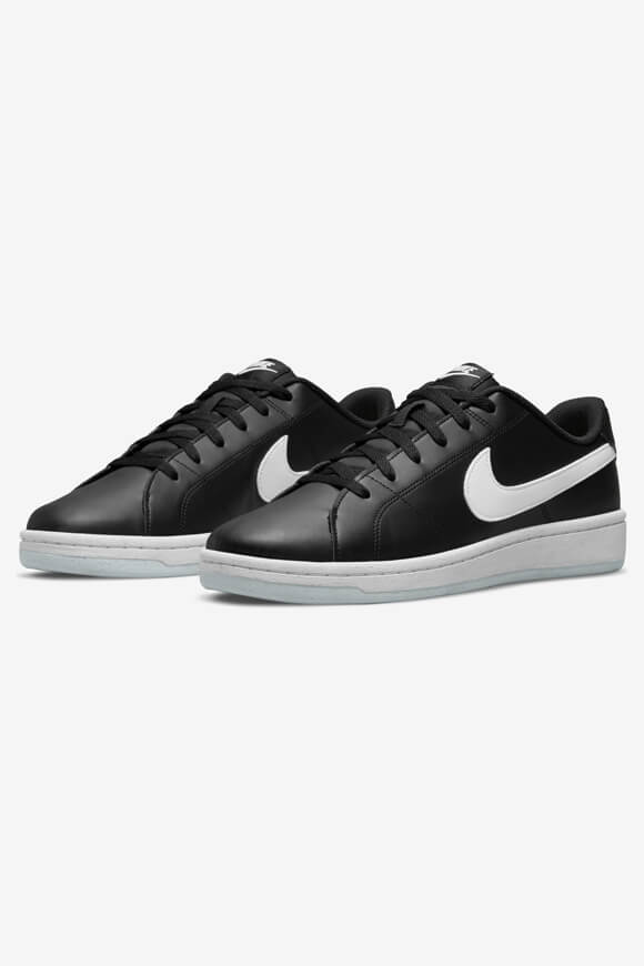 Nike Court Royale 2 NN Sneaker | Schwarz | Herren  | EU43 von Nike