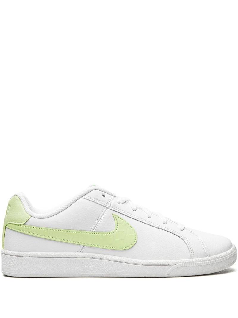 Nike Court Royale sneakers - White von Nike