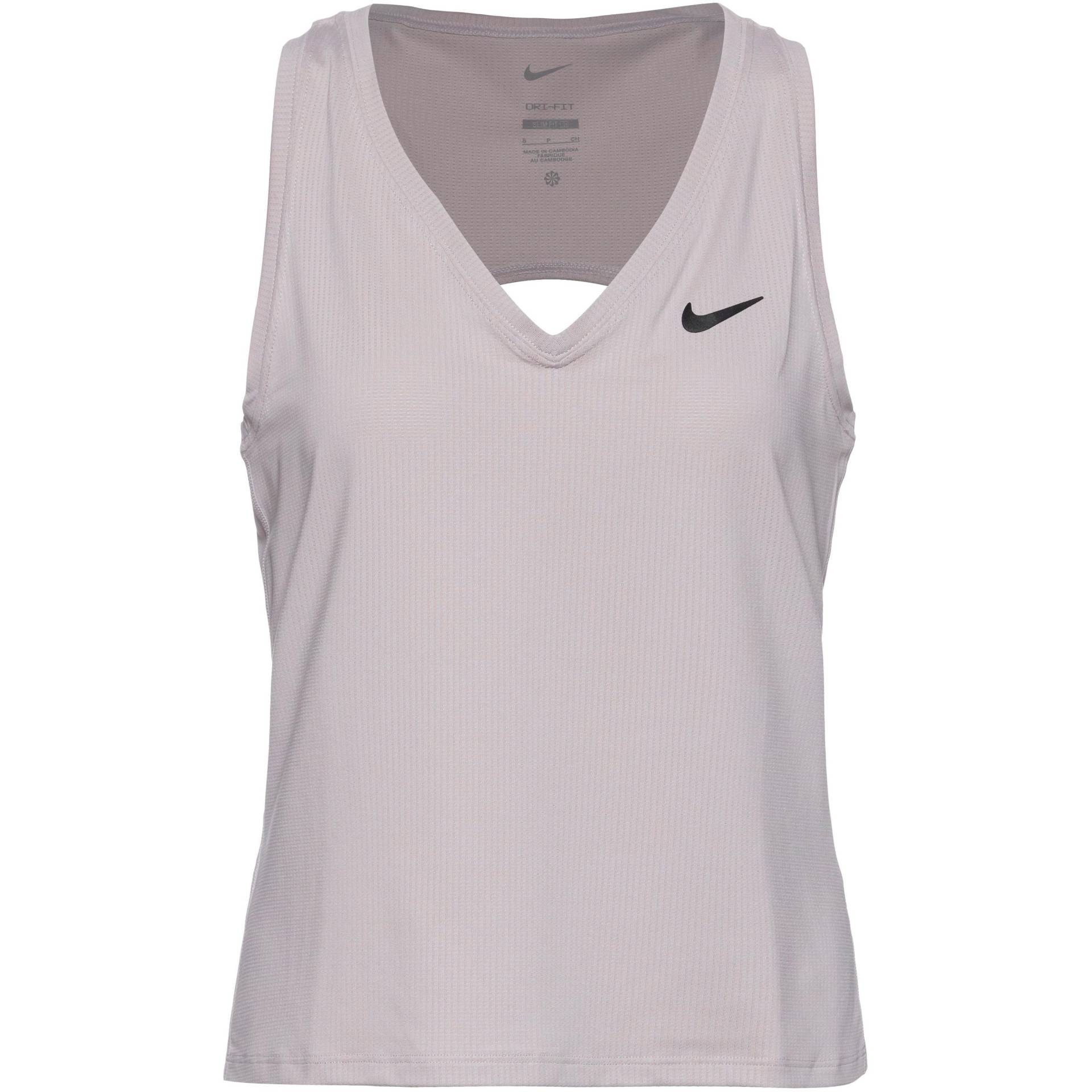 Nike Court Victory Funktionstank Damen von Nike