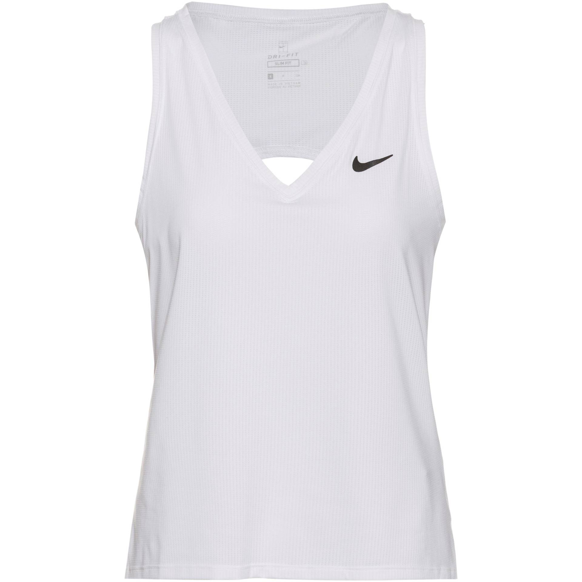 Nike Court Victory Funktionstank Damen von Nike