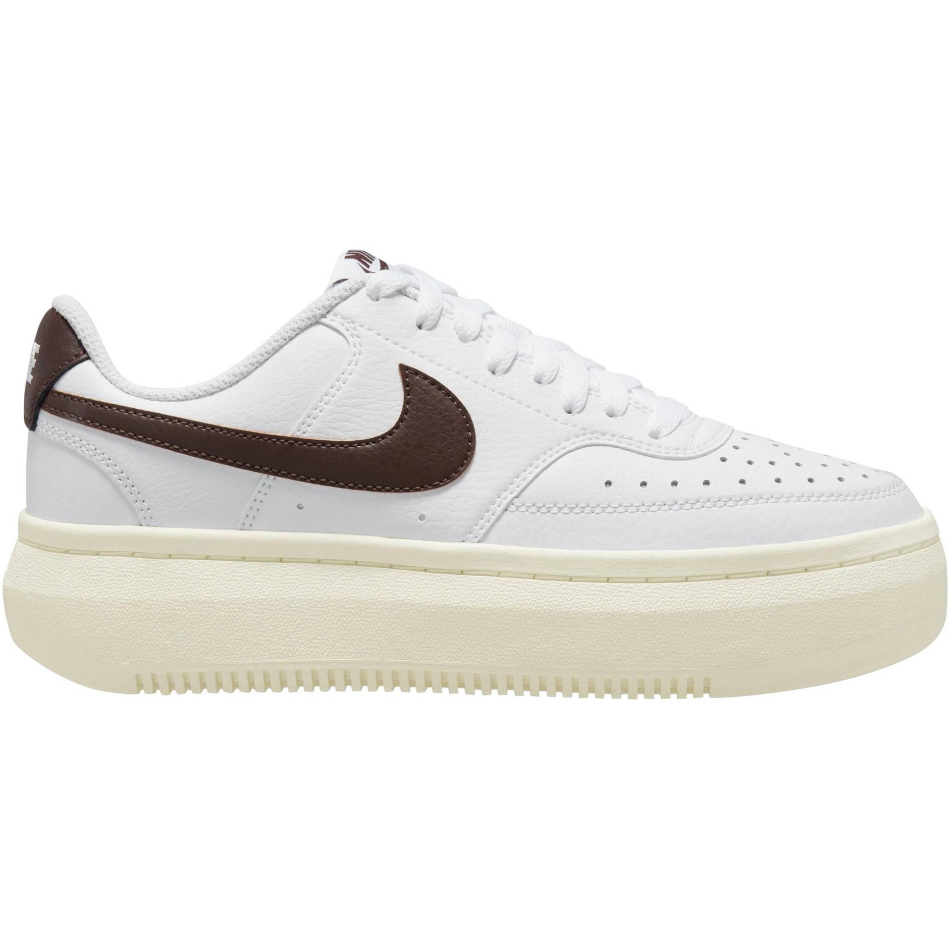 Nike Court Vision Alta Sneaker Damen von Nike