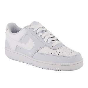 Nike Court Vision Damen Sneaker Grau Nike Court Vision Damen Sneaker Grau von Nike