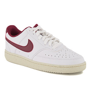 Nike Court Vision Damen Sneaker Weiss Nike Court Vision Damen Sneaker Weiss von Nike