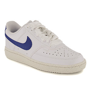 Nike Court Vision Damen Sneaker Weiss Nike Court Vision Damen Sneaker Weiss von Nike
