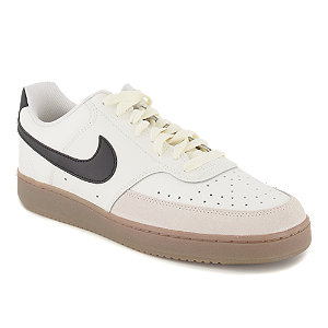 Nike Court Vision Herren Sneaker Weiss Nike Court Vision Herren Sneaker Weiss von Nike