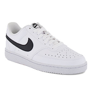Nike Court Vision Low Better Damen Sneaker Weiss Nike Court Vision Low Better Damen Sneaker Weiss von Nike