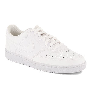 Nike Court Vision Low Better Herren Sneaker Weiss Nike Court Vision Low Better Herren Sneaker Weiss von Nike