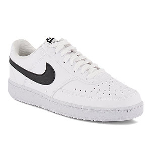 Nike Court Vision Low Better Herren Sneaker Weiss Nike Court Vision Low Better Herren Sneaker Weiss von Nike