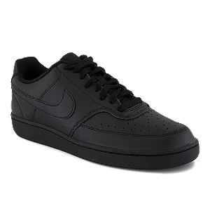 Nike Court Vision Low Next Nature Herren Sneaker Schwarz Nike Court Vision Low Next Nature Herren Sneaker Schwarz von Nike