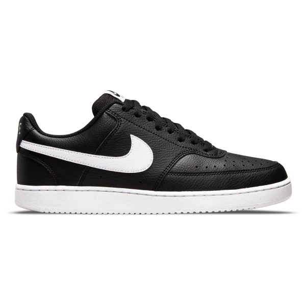 Nike - Court Vision Low Next Nature - Sneaker Gr 13 schwarz/weiß Nike - Court Vision Low Next Nature - Sneaker Gr 13 schwarz/weiß von Nike