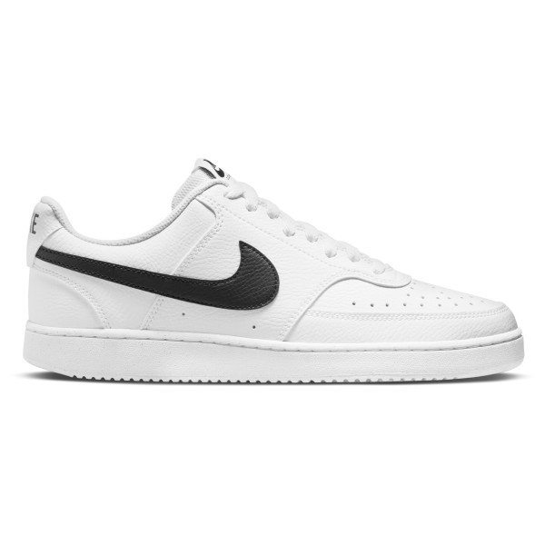 Nike - Court Vision Low Next Nature - Sneaker Gr 9,5 weiß Nike - Court Vision Low Next Nature - Sneaker Gr 9,5 weiß von Nike