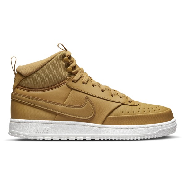 Nike - Court Vision Mid Winter - Sneaker Gr 6,5;7 schwarz Nike - Court Vision Mid Winter - Sneaker Gr 6,5;7 schwarz von Nike