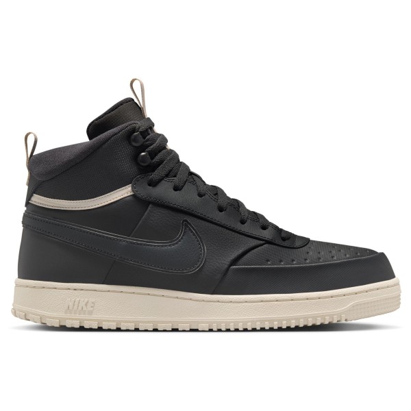 Nike - Court Vision Mid Winter - Sneaker Gr 6,5 schwarz Nike - Court Vision Mid Winter - Sneaker Gr 6,5 schwarz von Nike