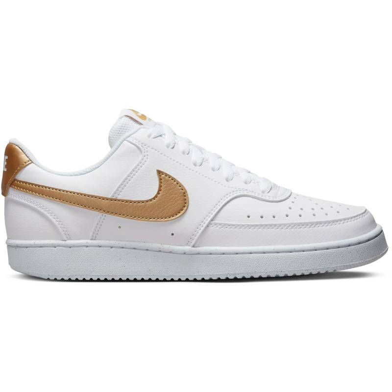 Nike Court Vision Next Nature Sneaker Damen von Nike