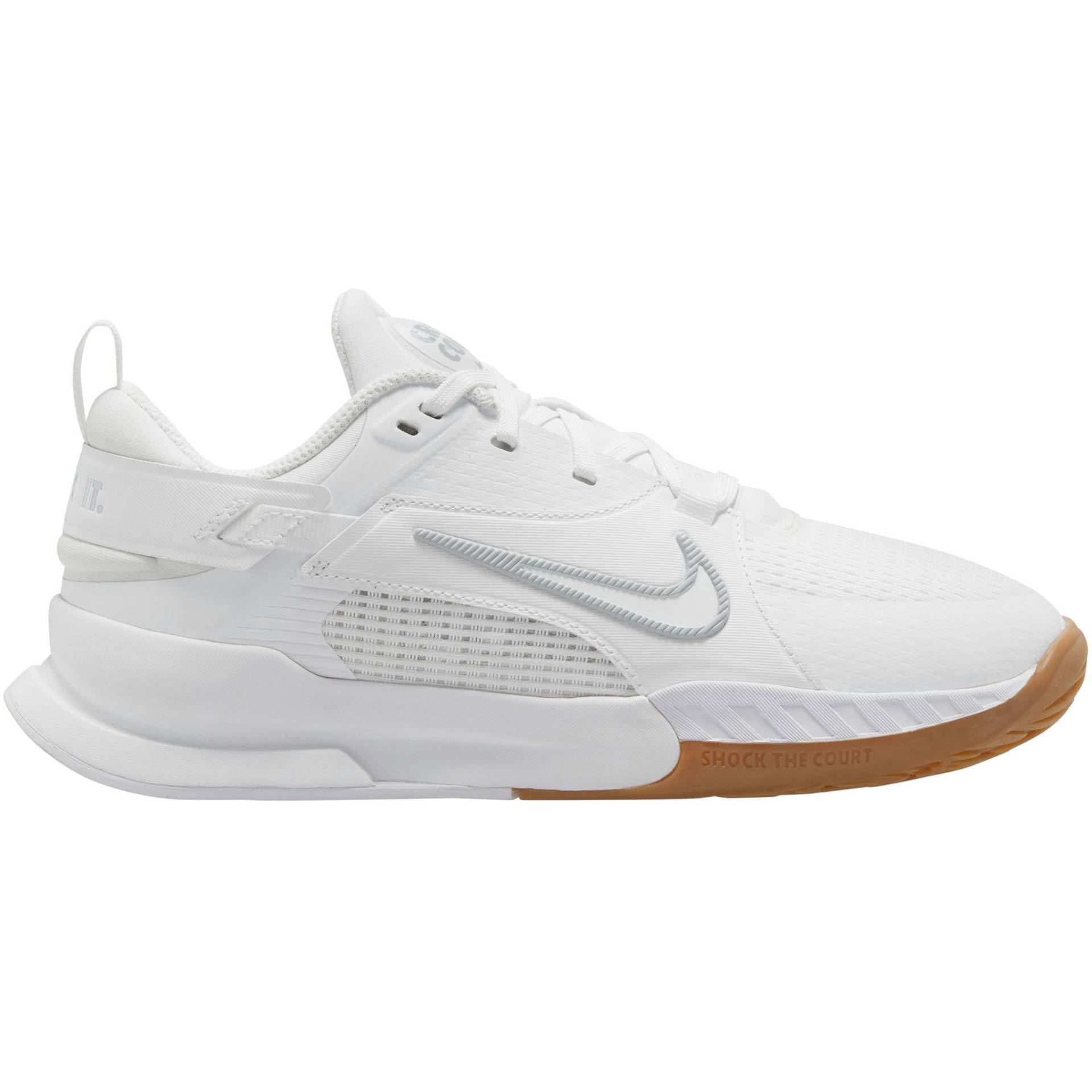 Nike Crosscourt Fitnessschuhe Kinder von Nike