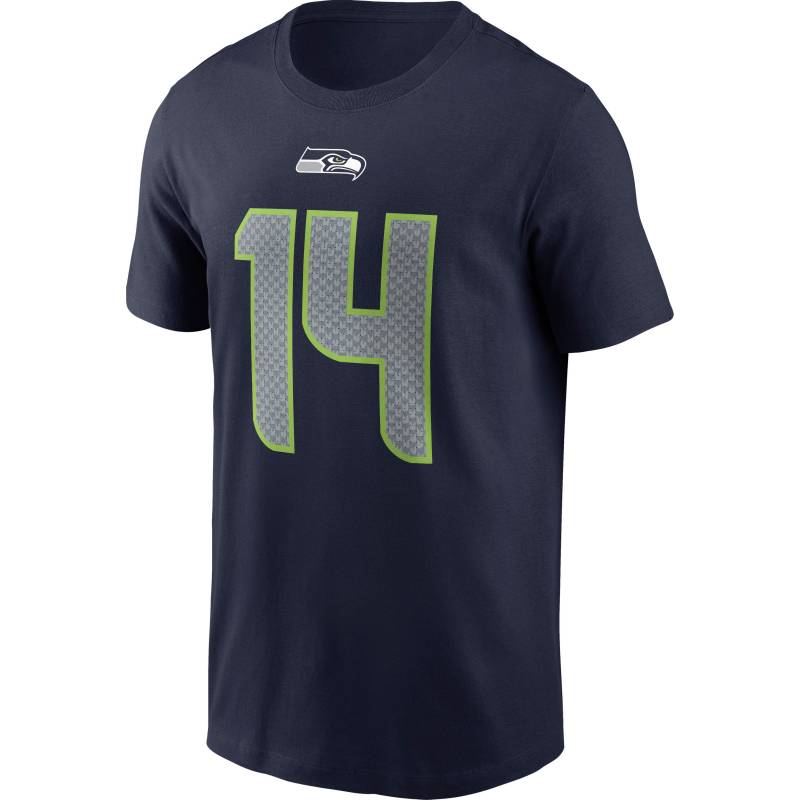 Nike D.K. Metcalf Seattle Seahawks T-Shirt Herren von Nike