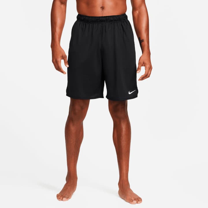 Nike DF Totality Knit 9inch UL Shorts schwarz von Nike