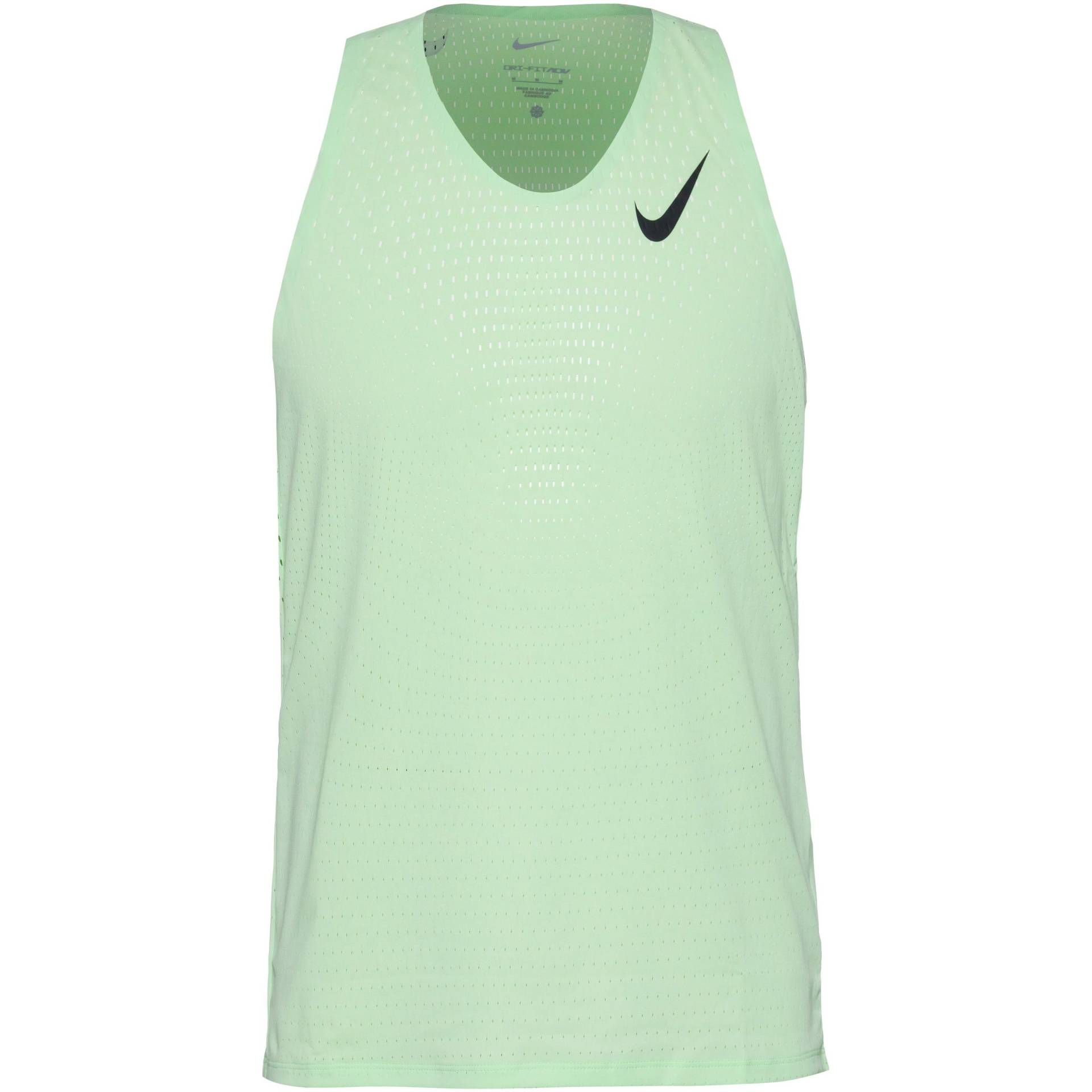 Nike DFADV AROSWFT Funktionstank Herren von Nike