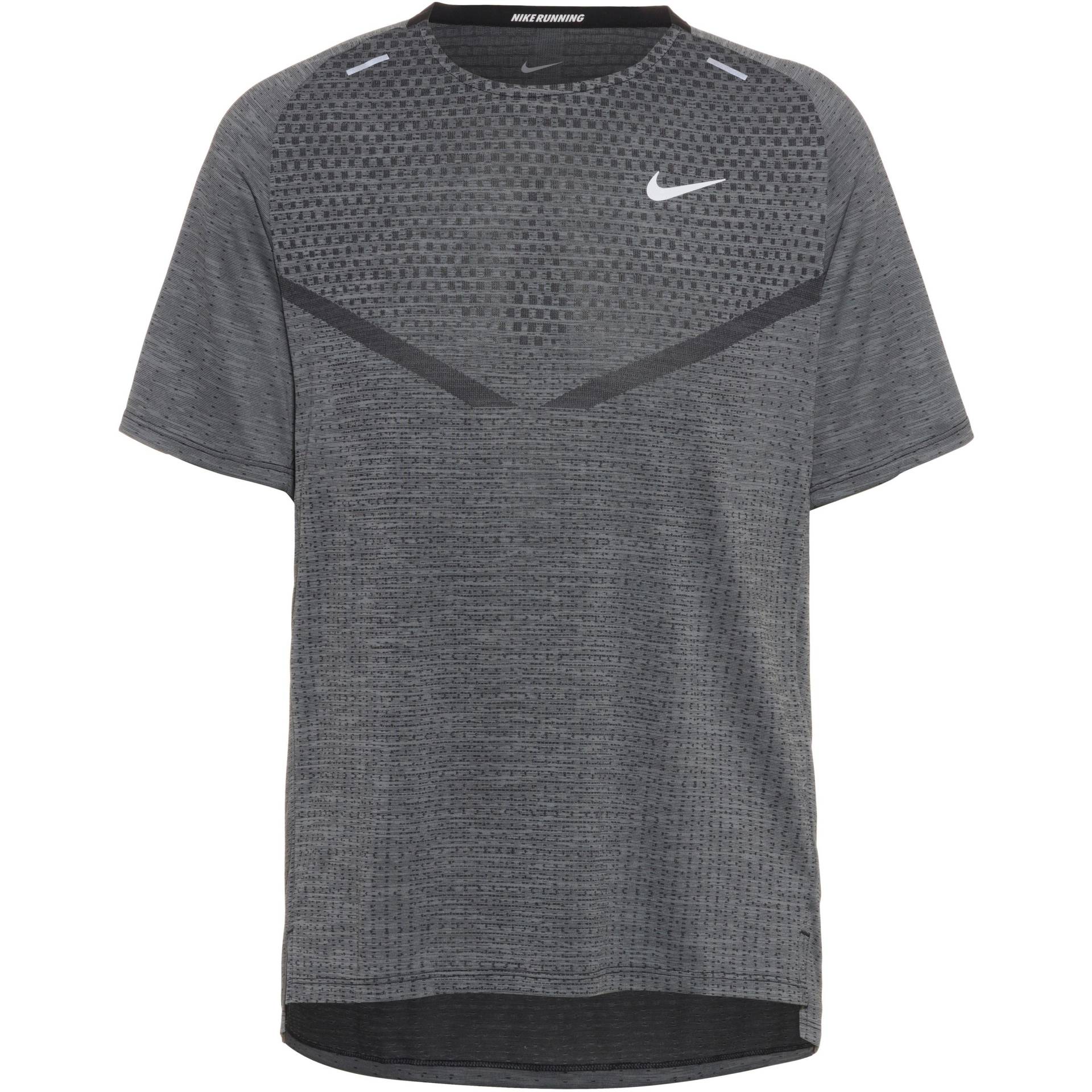 Nike DFADV TECHKNIT Funktionsshirt Herren von Nike