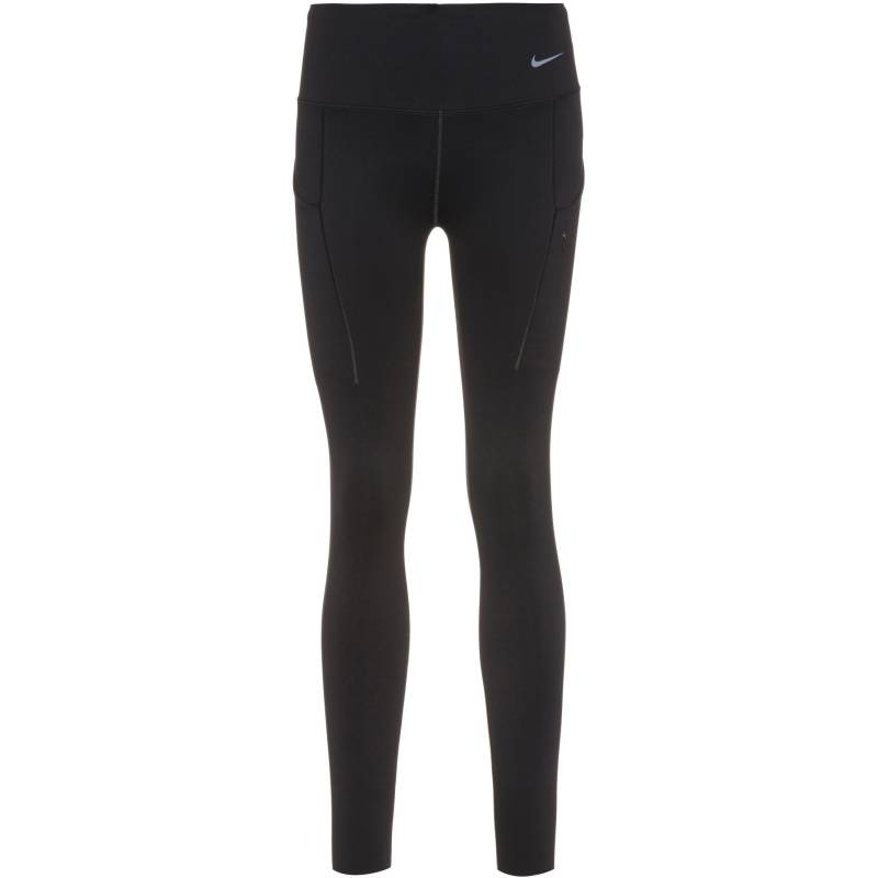 Nike DRI-FIT GO Lauftights Damen von Nike