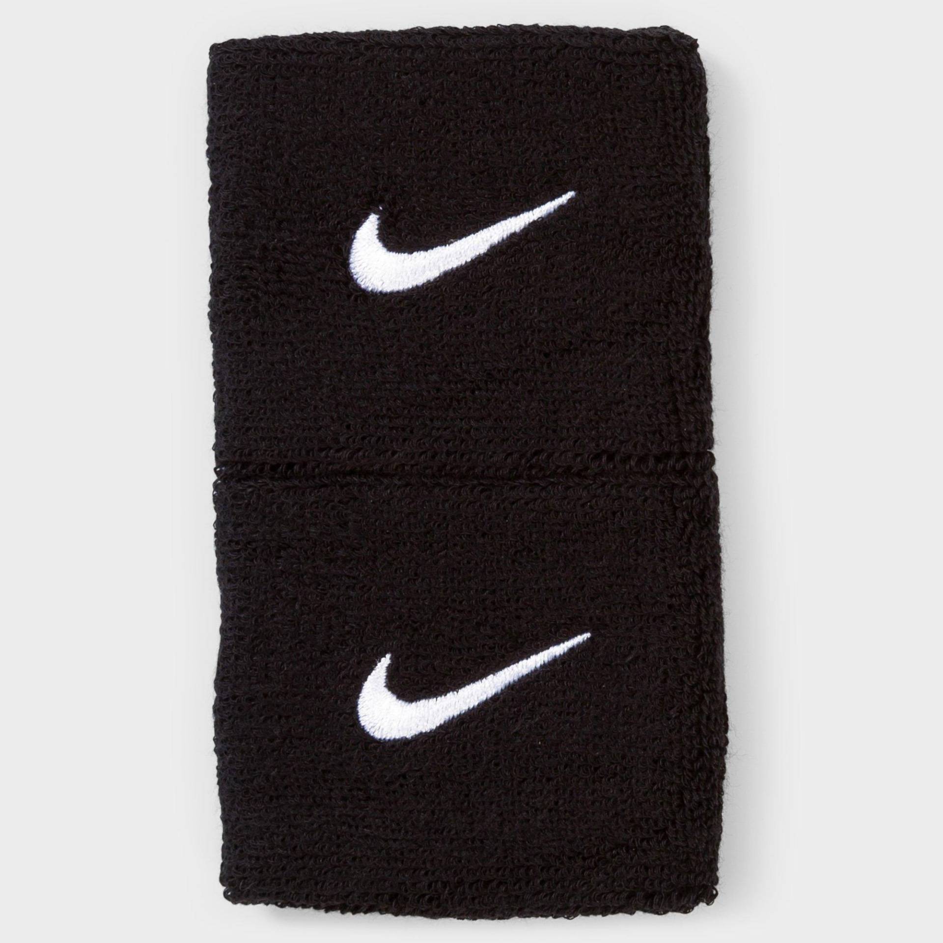 Schweissband Damen Black ONE SIZE von NIKE