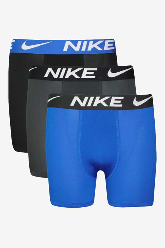 Nike Dreierpack Boxershorts | Game Royal | Jungen  | XL von Nike