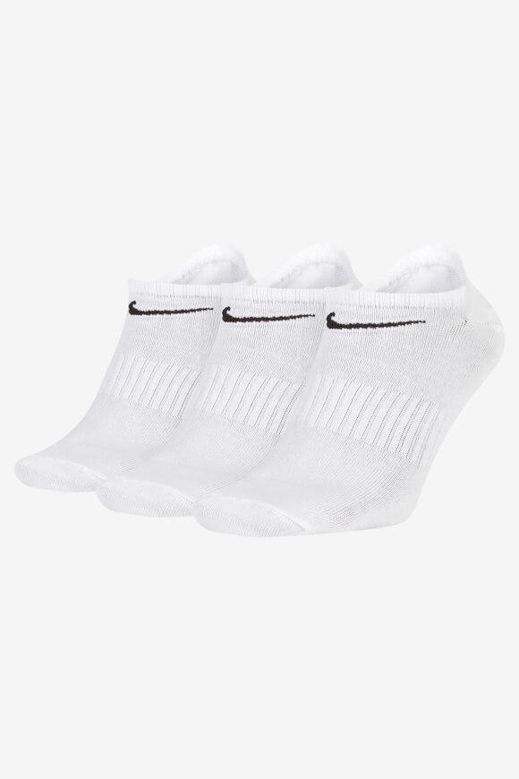 Nike Dreierpack Socken | Weiss | Herren  | EU34-38 von Nike