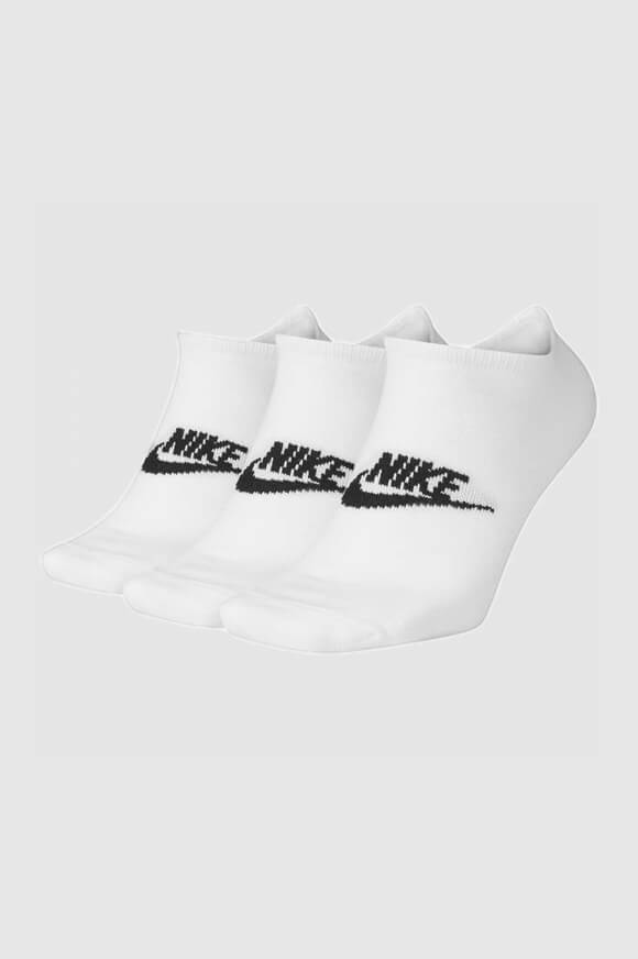 Nike Dreierpack Socken | Weiss | Herren  | EU38-42 von Nike