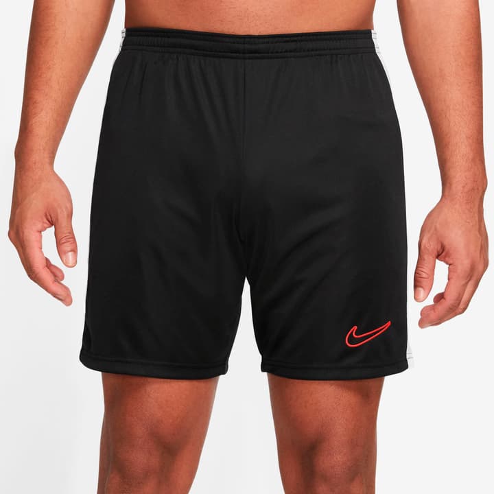 Nike Dri-FIT Academy Football Shorts Shorts schwarz von Nike