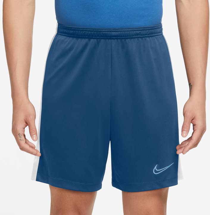 Nike Dri-FIT Football Shorts Academy Shorts denim von Nike