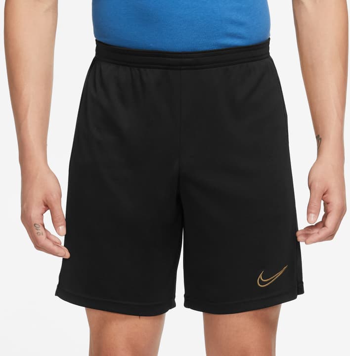 Nike Dri-FIT Football Shorts Academy Shorts schwarz von Nike