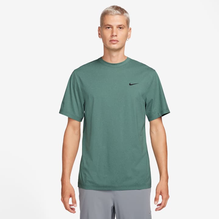 Nike Dri-FIT Hyverse T-Shirt grün von Nike