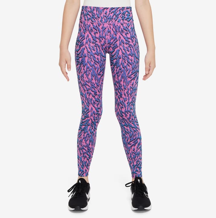 Nike Dri-FIT One Leggings Leggings mehrfarbig von Nike