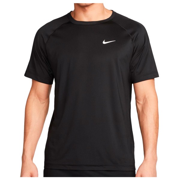 Nike - Dri-FIT Ready Shirt - Laufshirt Gr XL schwarz von Nike