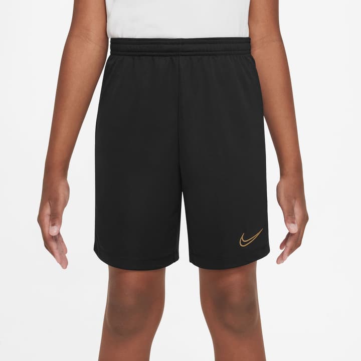 Nike Dri-FIT Soccer Shorts Academy Shorts schwarz von Nike