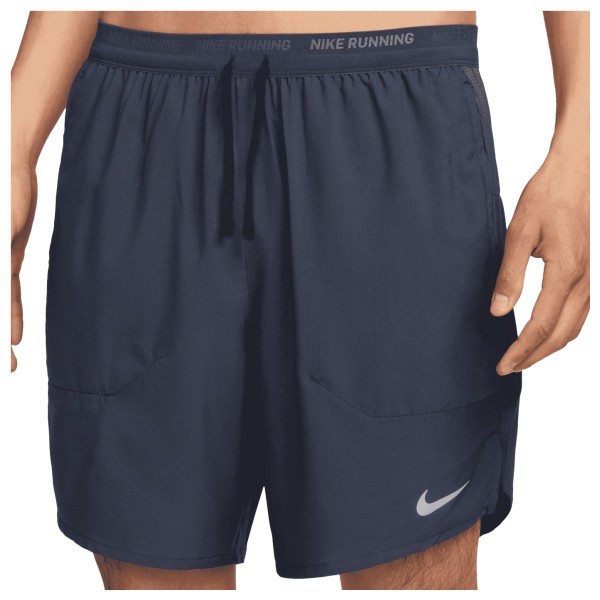 Nike - Dri-FIT Stride 7'' - Laufshorts Gr L blau von Nike